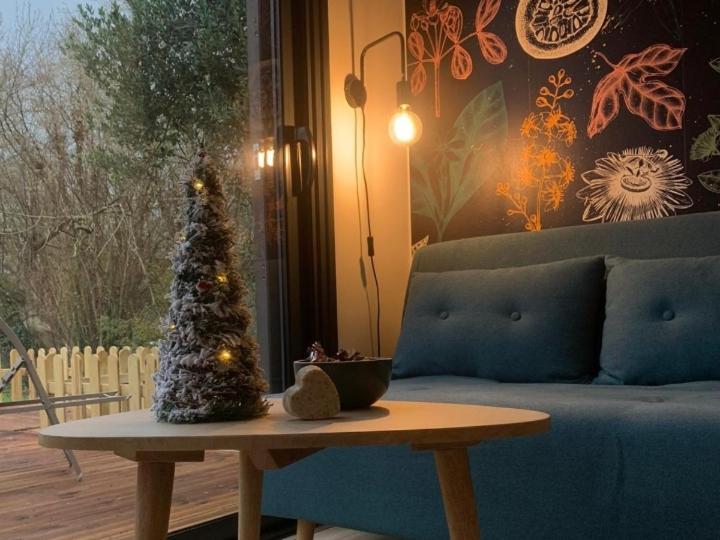L'Endroit : Studio De Jardin Adapte Pmr 40M2 Aigrefeuille-d'Aunis Экстерьер фото